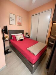 Pasir Ris Central (D18), Condominium #623594031